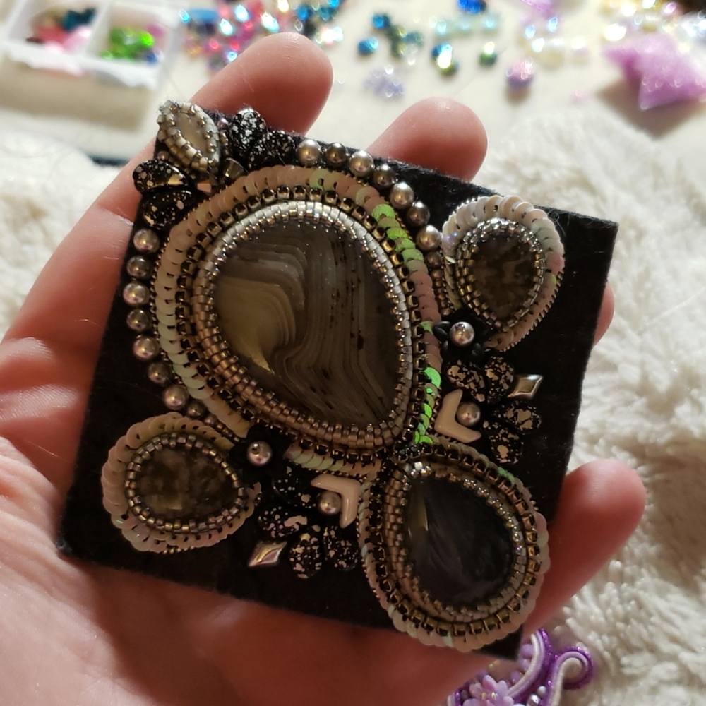 Customized Shoutache Jewelry - Picture 4 of 4